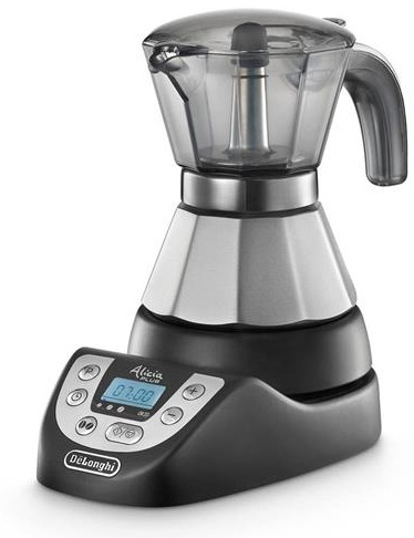 De’Longhi Alicia Plus  EMKP 21.B