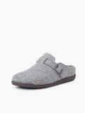 Pisamonas Huisschoenen grijs
