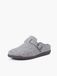 Pisamonas Huisschoenen grijs