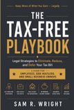 The Independently Published The Tax-Free Playbook Paperback
