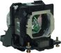 QualityLamp PANASONIC PT-AE900U lampe de projecteur ET-LAE900, contient une lampe UHP originale. Performances identiques à l'original.