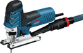 Bosch Professional Bosch GST 150 CE Decoupeerzaagmachine - 780W - 3100 spm - 150mm zaagdiepte in hout