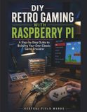 DIY Bol DIY Retro Gaming with Raspberry Pi