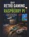 DIY Bol DIY Retro Gaming with Raspberry Pi