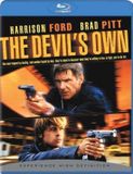Sony Pictures Home Ent. The Devil's Own Blu-ray