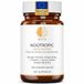 Complément nootropique – Formule avancée pour le soutien cognitif avec Bacopa, Ginkgo, Tyrosine, Théanine, Caféine, B6 et B12