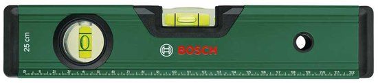 Bosch Home and Garden 1600A032V5 Waterpas