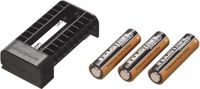Hultafors Batterij adapter BA (reserve)