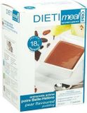 Dietimeal Shake / Dessert Peer Chocolade