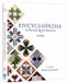 Encyclopedia Electric Quilt Company Encyclopedia of Pieced Quilt Patterns (3rd Edition)