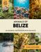Animals of Belize: A Wildlife Picture Book With Fun Facts Including Ambergris Caye and the Great Blue Hole For Kids & Adults