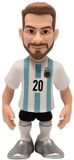 MINIX Argentina National Team Minix Figure Alexis Mac Allister 12 cm