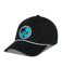 Alpinestars Calipalm Strapback Schwarz, Größe: One Size
