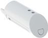 Geberit Douchekop voor AquaClean Mera, met WhirlSpray, wit, 243241111