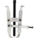 KS Tools 620.5503 Poelietrekker Spanbereik 150 mm Aantal haken 2