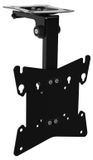 Support plafond pour moniteurs de 17-37 pouces
