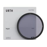 Urth 62mm Neutral Night Lens Filter Plus+
