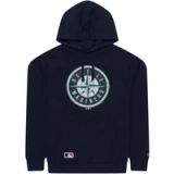 New Era Hoodie Mariners Nos MLB Regular