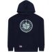 New Era Hoodie Mariners Nos MLB Regular