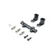 Losi LOS311002 Bellcranks and Drag Link Aluminium: Mini-T 2.0 Mini-B
