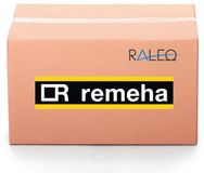 Remeha Sanitair pomp ZRS 15/4-3 KU 7879874