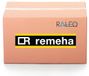 Remeha Sanitair pomp ZRS 15/4-3 KU 7879874