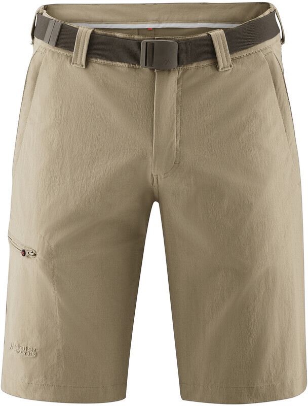 Maier Sports Huang Bermuda Shorts Heren, coriander DE 56 2020 Trekking- & Wandelbroeken