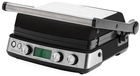 GreenPan Elite 6-in-1 Contactgrill - Zwart