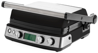 GreenPan Elite 6-in-1 Contactgrill - Zwart