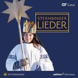 Outhere Chorsingschule St. Remigius Borken - Sternsinger Lieder (CD)