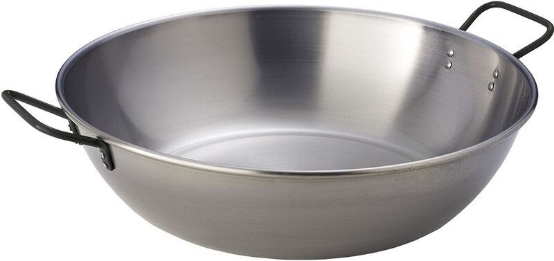 Muurikka Wok Ø50cm - 6416571001713