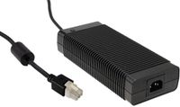 MEAN WELL GST360A48-C6P Tafelnetvoeding, vaste spanning 48 V 7.5 A 360 W