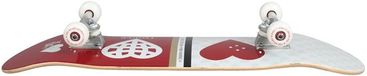 Heart Supply Society Pro Skateboard 8.25 Jagger Eaton