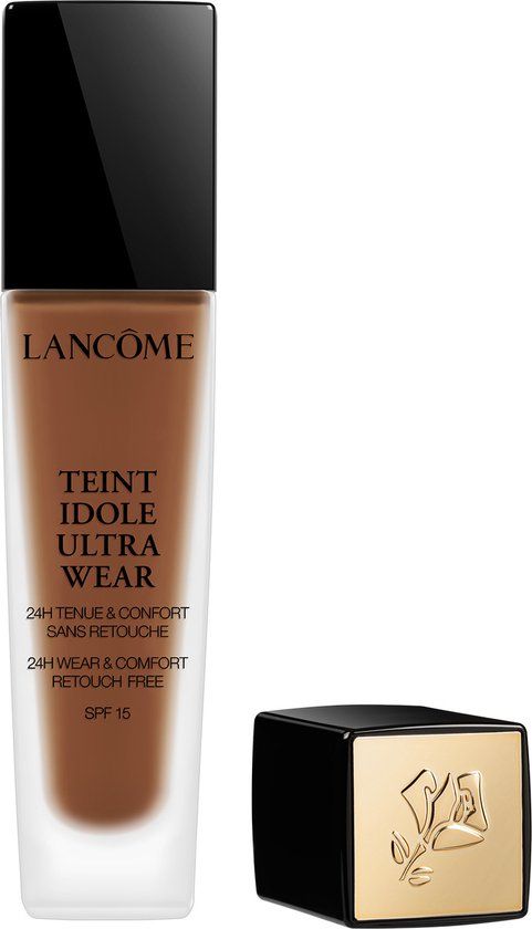 Lancôme Teint Idole Ultra Wear Foundation - 13 Sienne - 30ml