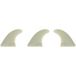 Surflogic Planche de surf aileron Surflogic