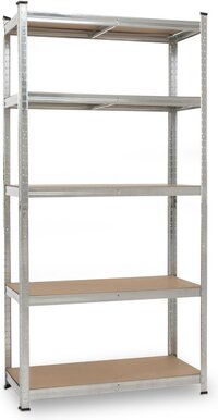 Kreator Opbergrek KRT674001 - 875kg - 5 schappen