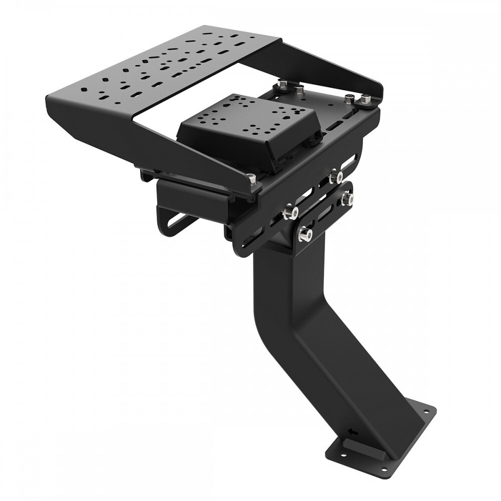 RSeat C1 Shifter/Handbrake Upgrade Kit Black