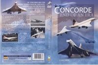 Arts Entertainment Concorde End Of An Era (DVD)