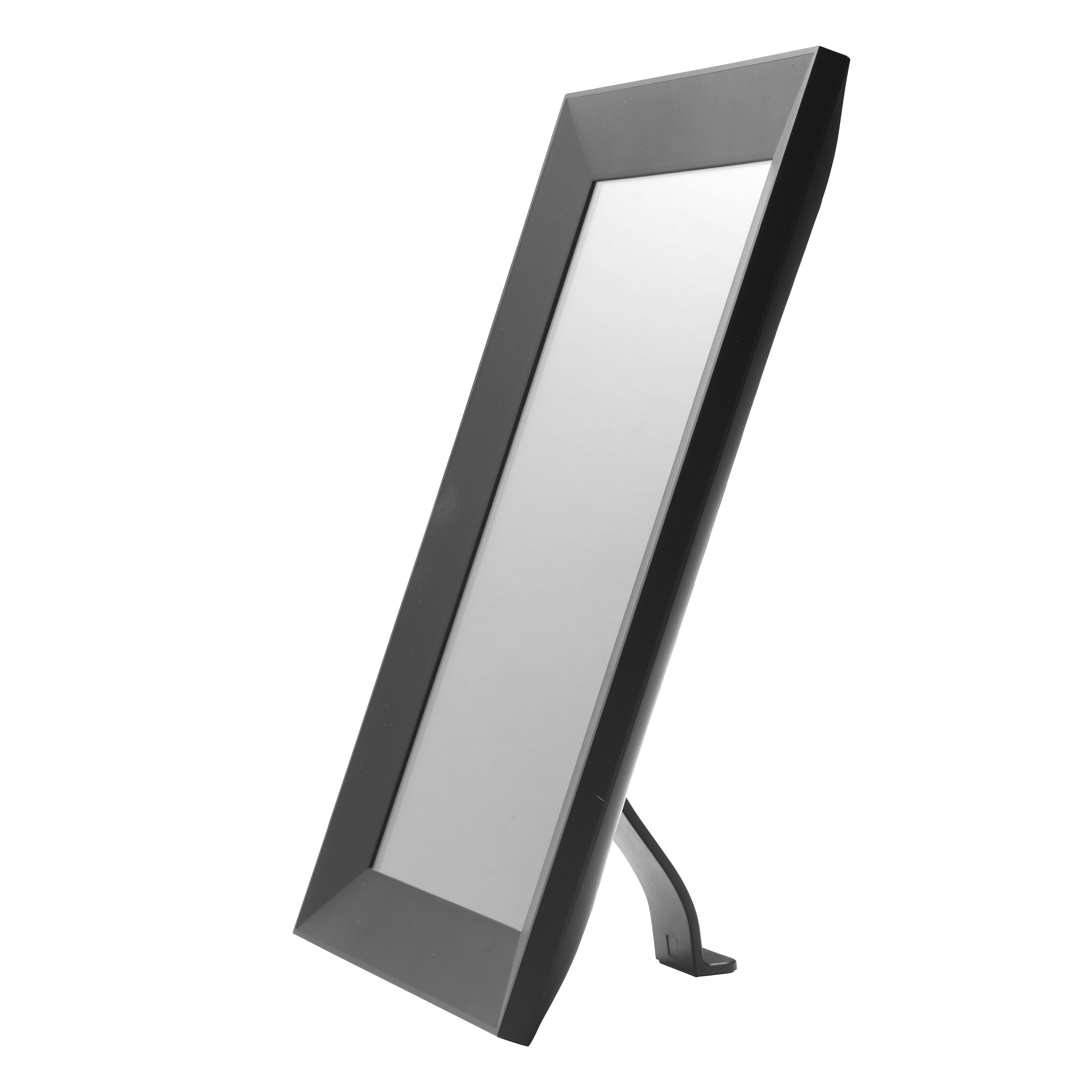 Denver PFF-1063BLACK - Digitale fotolijst - Zwart - 10.1 inch - Touchscreen - WiFi