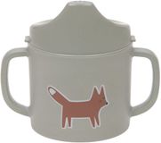 Lässig Cellulose Little Forest Fox Beker
