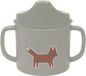 Lässig Cellulose Little Forest Fox Beker