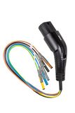 Testboy EVSE-adapter voor TV 456