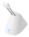 Deltaco GAM-044-W Muis Wit