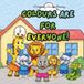Colours are for Everyone!