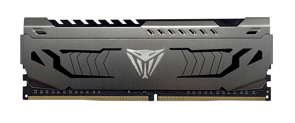 Patriot Memory Viper Steel DDR4 16GB (2x8GB) 3600MHz - PVS416G360C8K