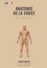 Anatomie de la Force: Du muscle au sport : l'atlas du corps sous la barre (Codex HPT, volume 2)