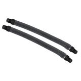 Seac Tripower Dual, paar trekbanden voor Spearfishing, 100% natuurlijke latex, Made in Italy