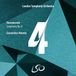 Chostakovitch: LSO Live Shostakovich: Symphony No.4 (SACD)
