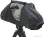 Matin Regenhoes DELUXE voor Digitale SLR Camera M-7100 - Zwart