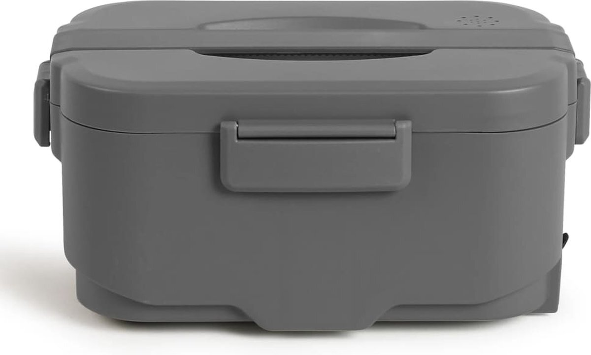 Livoo Elektrische lunchbox, houdt warm en verwarmt de maaltijden in 45 minuten, 45 W